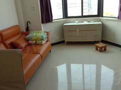 如皋如皋城北市场城北市场蓝湾景天 2室1厅1卫出租房源真实图片