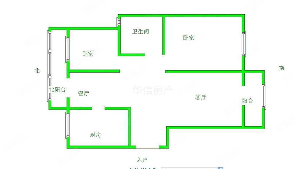 金柱绿城商圈成熟带电梯南北通透交通便利医疗配套成熟