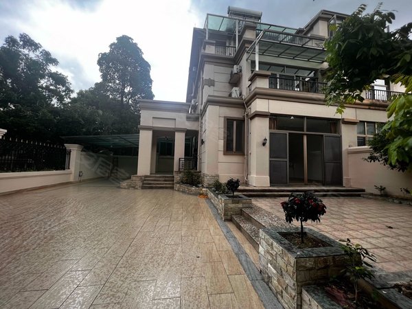 广州番禺广州雅居乐广州雅居乐花园雅湖居(别墅)广州雅居乐花园雅湖居