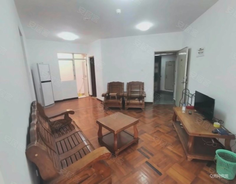 洪湖花园二手房,430万,3室2厅,2卫,107平米-深圳安居客