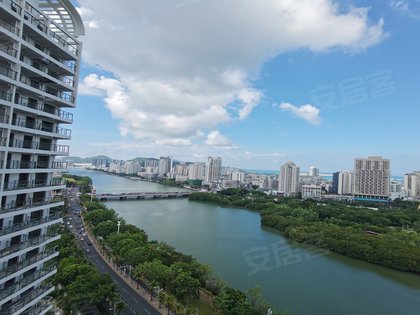 鹭湾汇,三亚河东路298号-三亚鹭湾汇二手房,租房-三亚安居客