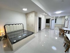 延边珲春靖和出租,阳光综合体电梯开放两室,离实验近出租房源真实图片
