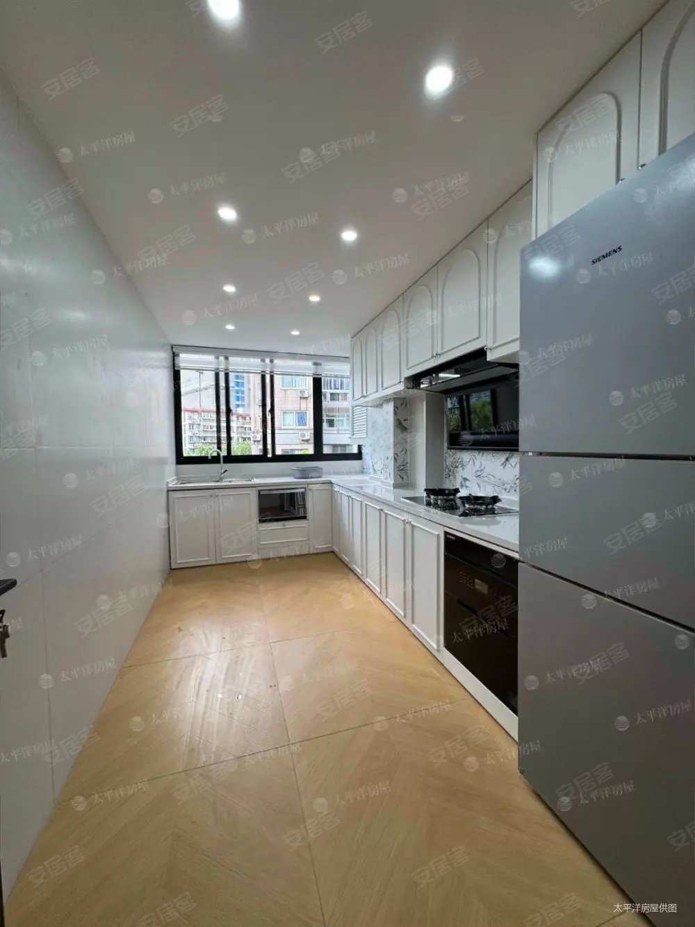 静安世纪花苑2室2厅2卫95㎡南北467万