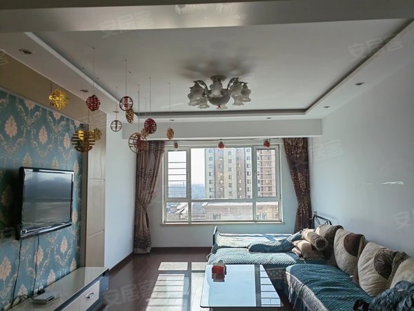 7w包物业取暖 家电齐全 随时看房,海城租房-鞍山58安居客