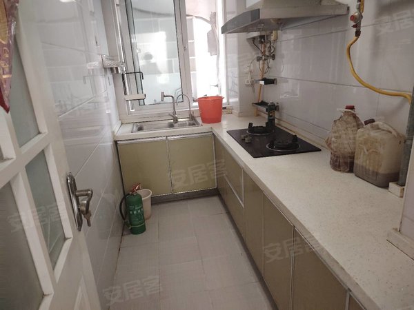 急租睿智禧园商品房紧邻高新一中两室两厅精装家具家电齐全随时看