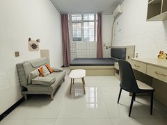 北京昌平昌平县城实拍|整租|近昌平地铁近政法 石油大学押一付一无中介出租房源真实图片