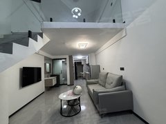 商丘永城城区城市之星10楼家具家电齐全拎包入住精装修出租房源真实图片