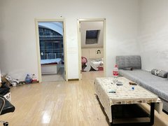 威海经区长峰馨安苑 2室1厅1卫出租房源真实图片