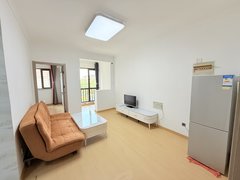 龙口东海官道街海泰居供暖小区电梯房，业主精装修拎包入住出租房源真实图片