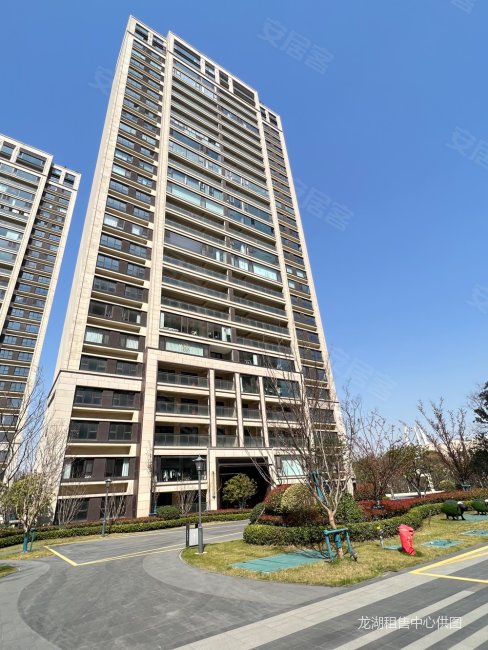 龙湖景粼天著二手房,368万,5室2厅,2卫,168平米-常州安居客