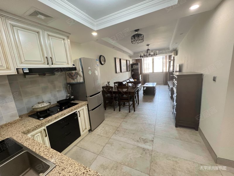 雪野二村2室2厅1卫72.52㎡南北560万