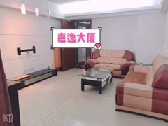 汕头龙湖夏桂埔嘉逸大厦 2室2厅2卫出租房源真实图片