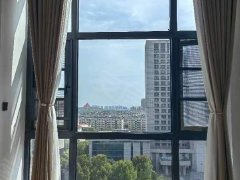 蚌埠蚌山新城区奥园广场 1室1厅1卫出租房源真实图片