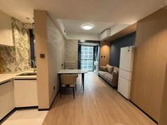 福州晋安王庄万旭蔷薇星宸 2室1厅1卫出租房源真实图片