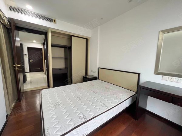 【多图】珠江新岸公寓,滨江东租房,珠江新岸公寓 1室1厅1卫 电梯房