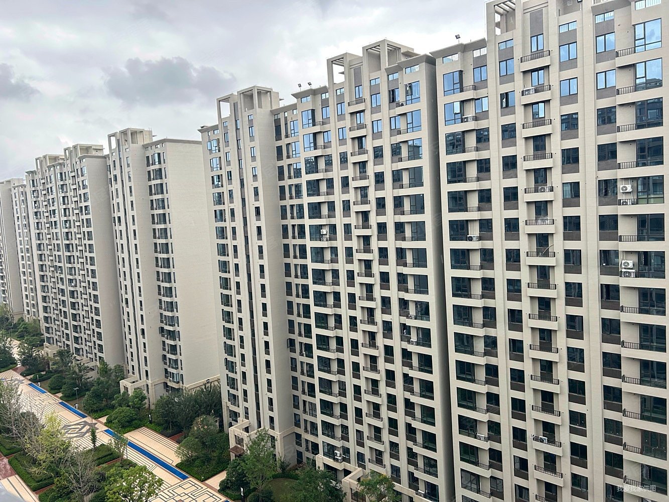 南昌房产网>南昌二手房>湾里二手房>幸福二手房>恒茂未来都会花园>