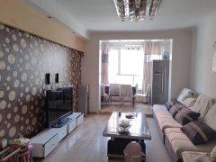 喀什喀什市喀什城区冷库附近福源汇居（GJ）二室，三楼，拎包月1500出租房源真实图片