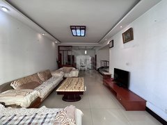 巴中巴州南坝春天花园 3室2厅2卫 129平 电梯房出租房源真实图片