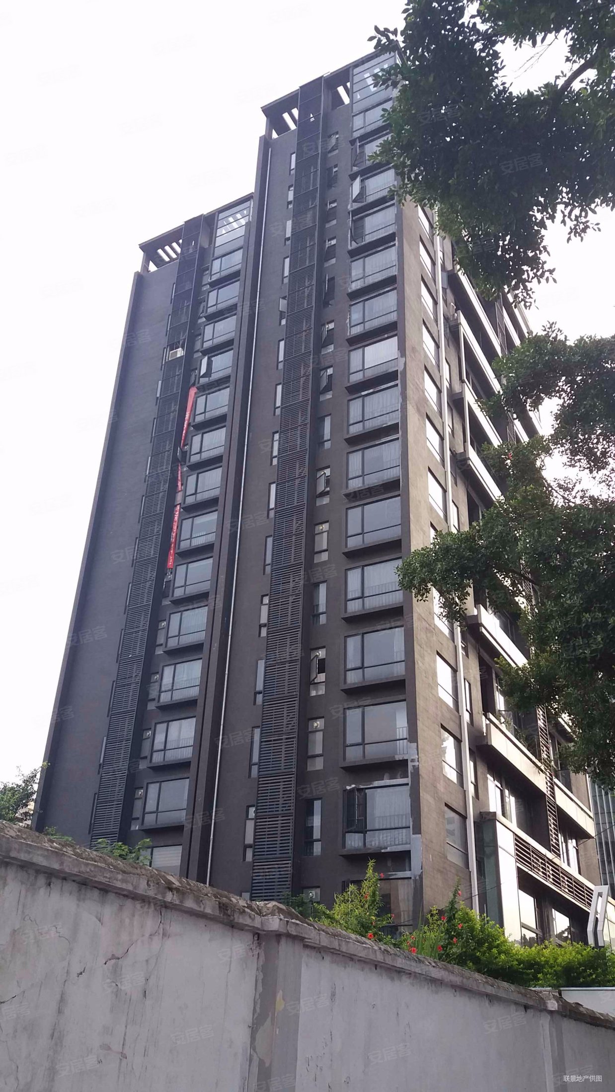 性价比高 领江一号,领江壹号二手房,999万,4室2厅,2卫,160平米-广州