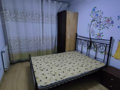 济宁高新区高新周边黄屯金色嘉苑东区75平方简装家具家电齐全拎包入住出租房源真实图片