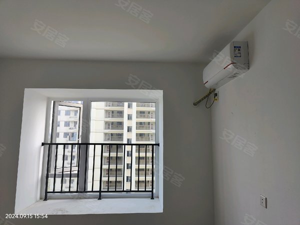绍兴诸暨街亭中南祥生宸光集中南祥生宸光集 3室2厅2卫出租房源真实图片