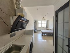 合肥包河包河工业园短租一个月起 花园大道 包河汽车城 国开公馆 蓝翔青网科技园出租房源真实图片