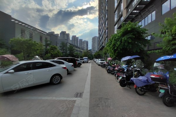 时代广场(闽侯)