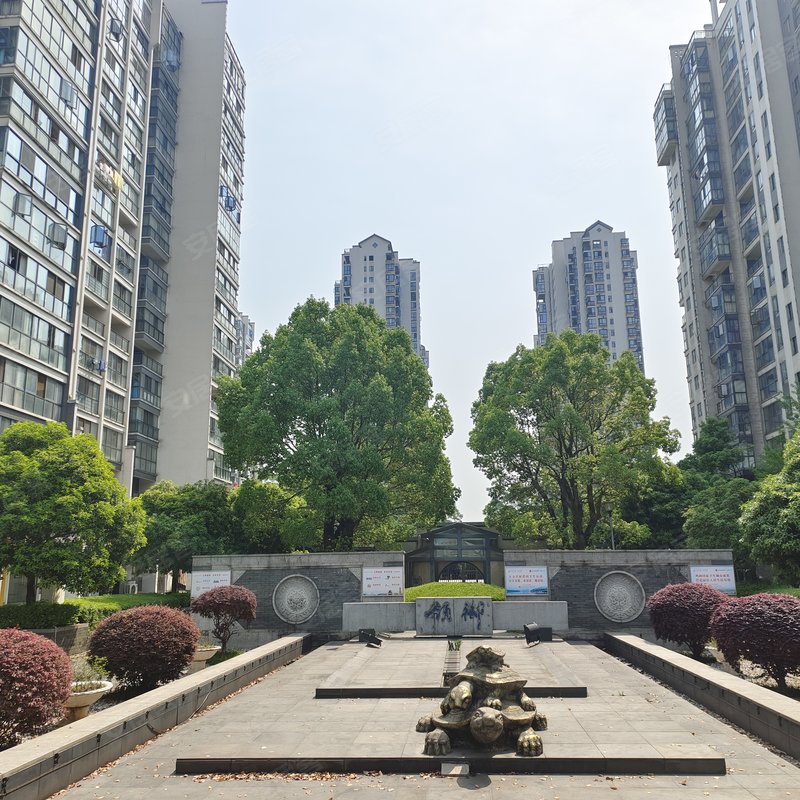 【梓山湖领御, 梓山湖领御小区详情,房价走势,房源,业主论坛】- 益阳