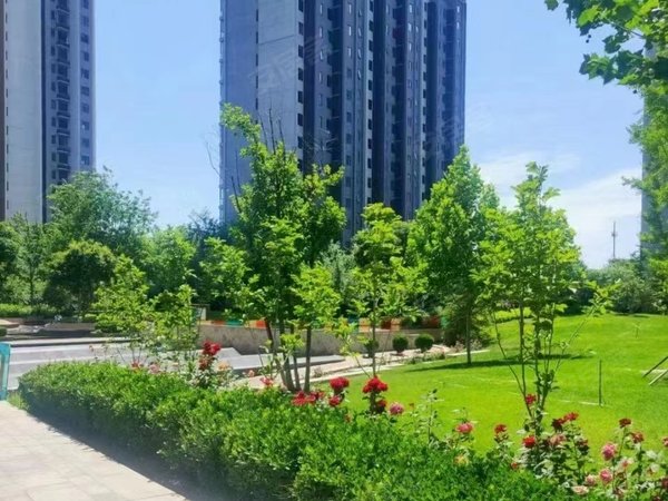 北京昌平回龙观首开国风美唐朗观霍营 东大街 国风美唐可短签 新出