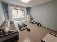 晋中榆次万达广场万达对面德元府精品一室一厅 租金便宜 租期灵活出租房源真实图片