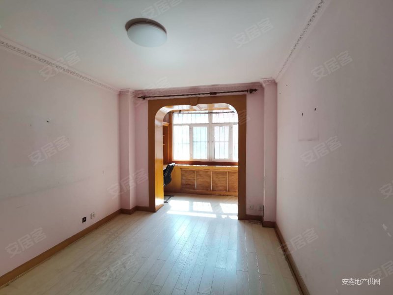 碧浪园2楼77平88万可谈二室一厅南北向房主急售