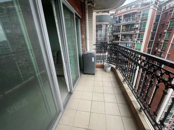 【多图】五山花园,五山租房,五山花园五期 电梯高层两房 视野开阔无