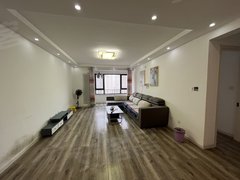 天津津南咸水沽合居园3室2厅2卫，装修风格现代，干净整洁，临近1号线出租房源真实图片