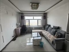 肇东肇东城区肇东市区出租四道街峰威雅居16楼一室一厅拎包入住年租9500嘎嘎热出租房源真实图片