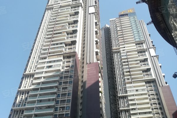 不足,富基广场怎么样,富基广场周边房产中介经纪人评价-广州安居客