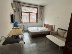 新昌城区市中心上礼泉村自建房 1室1厅1卫出租房源真实图片