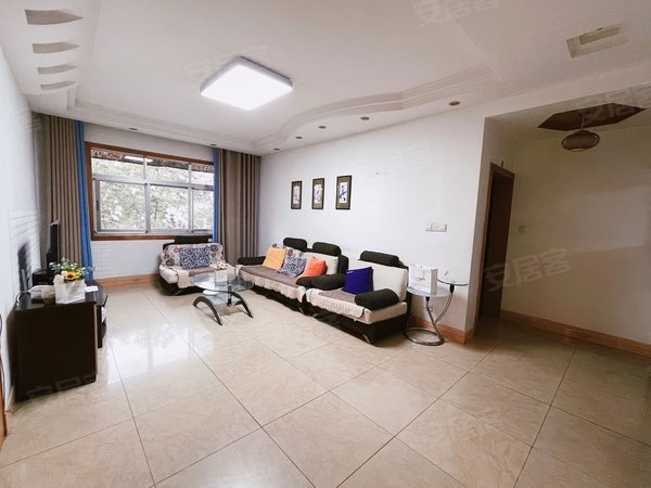 长沙雨花东塘寿星公寓寿星公寓 2室2厅1卫出租房源真实图片