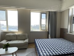 北京大兴旧宫亦庄 近地铁 可住两人 无中介 年租可谈优惠出租房源真实图片