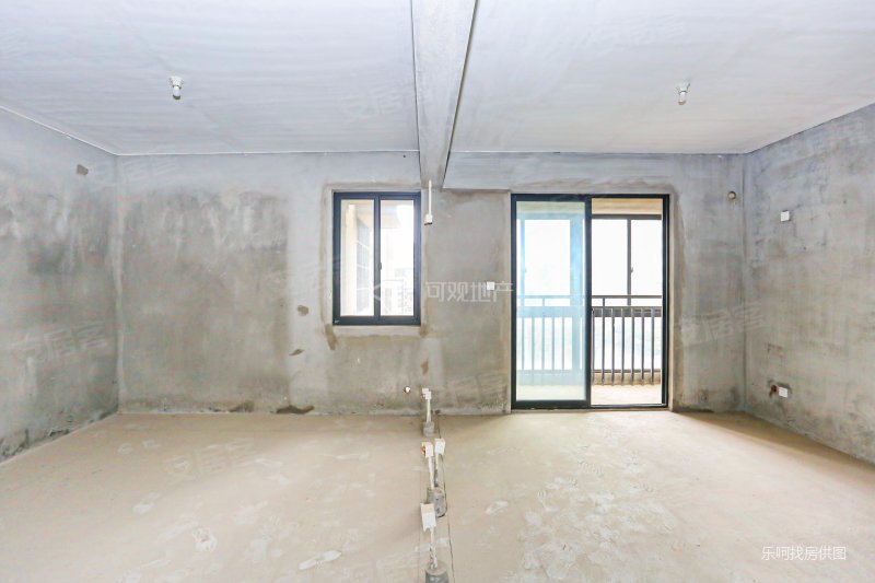 东升新城三区 3室2卫2阳台 南北