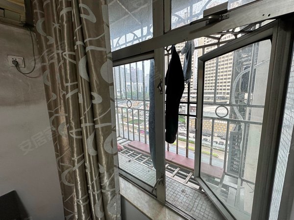 【多图】红岭大厦,上步租房,地铁口 方正两房 采光空气好 房子干净 有