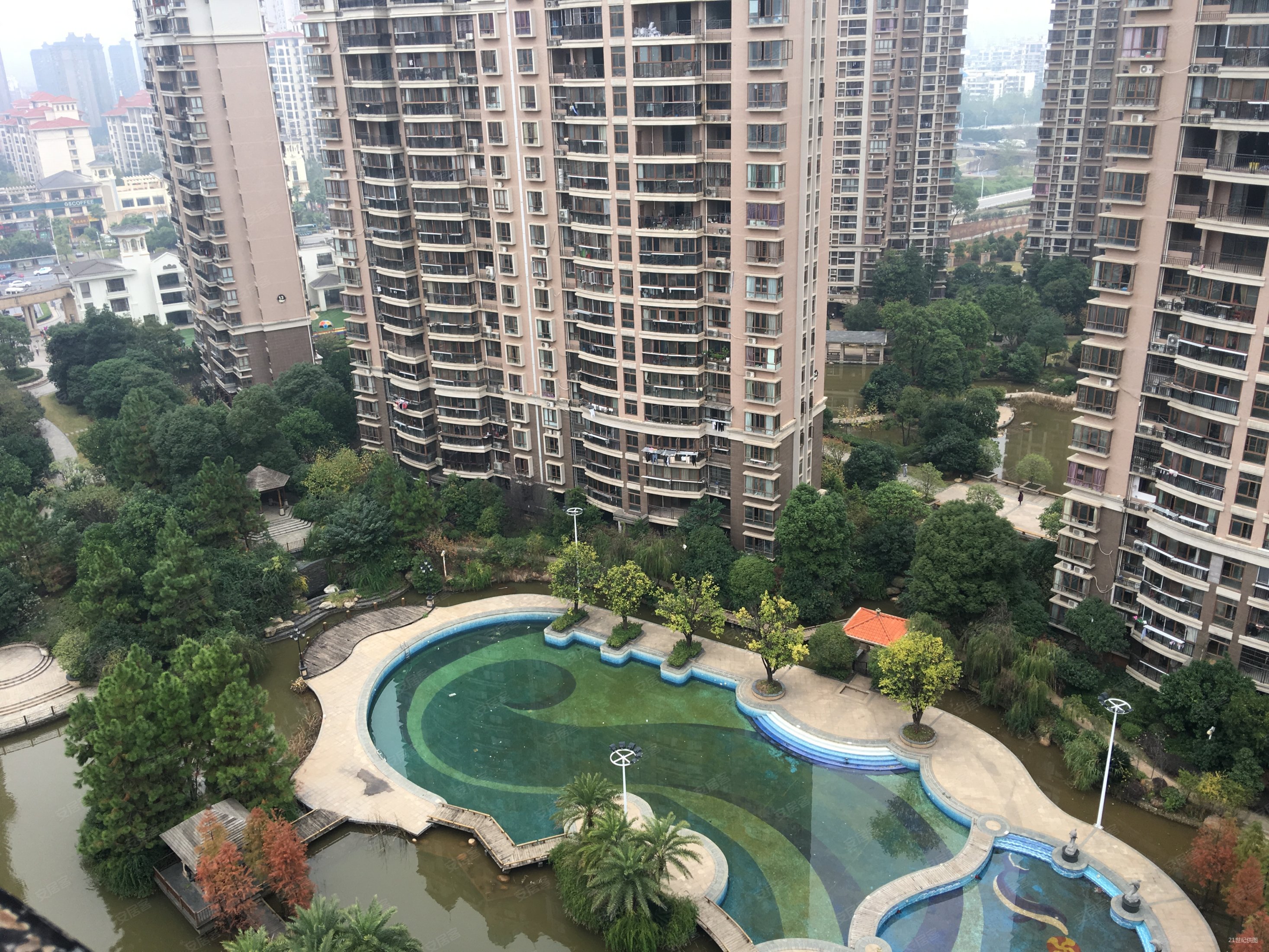 南昌房产网>南昌二手房>红谷滩二手房>红角洲二手房>联泰香域尚城>