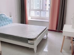 常州溧阳城中蒋店新城三区独立卫生间出租 房出租房源真实图片