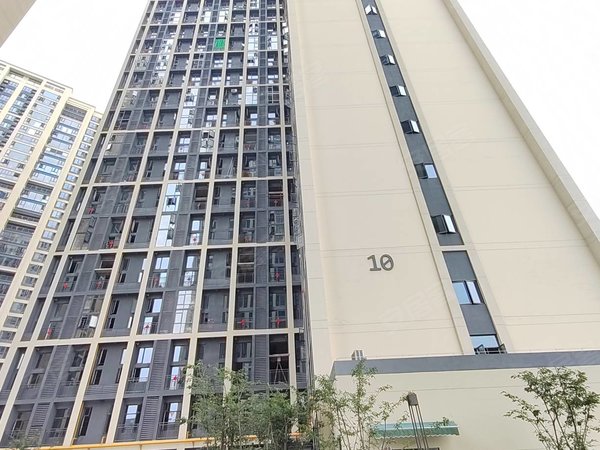 长沙开福山语城金地兰亭樾(商住楼)直租 开福北 秀峰公园 捞刀河 复式