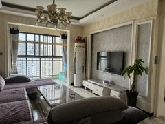 绵阳江油市明月岛香榭国际两室出租拧包入住出租房源真实图片