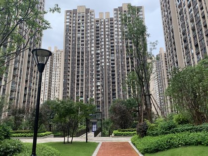 保利观塘泽园,二塘路79号 - 重庆保利观塘泽园二手房,租房,房价-重庆