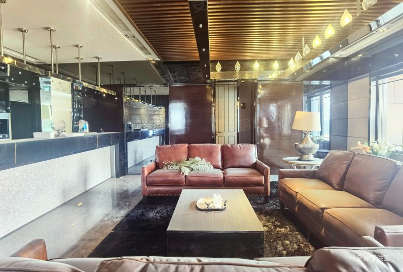 正看锦江 宴请会所,朗基望今缘二手房,1800万,5室2厅,4卫,532平米