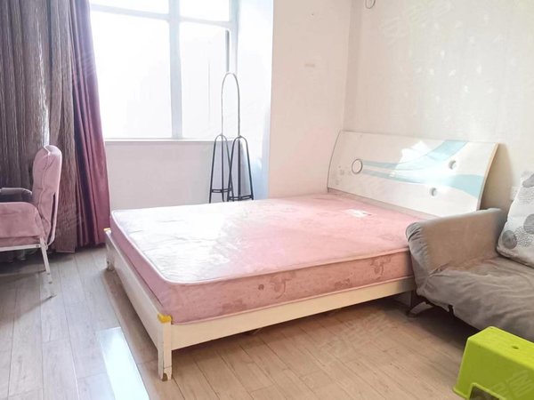 【多图】亚太商谷,南坪租房,南坪 单间配套 家电齐全 交通方便 随时