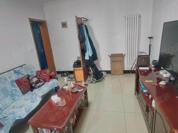 【多图】太白小区西区,永松路租房,太白南路地铁口 太白小区 雁塔分局