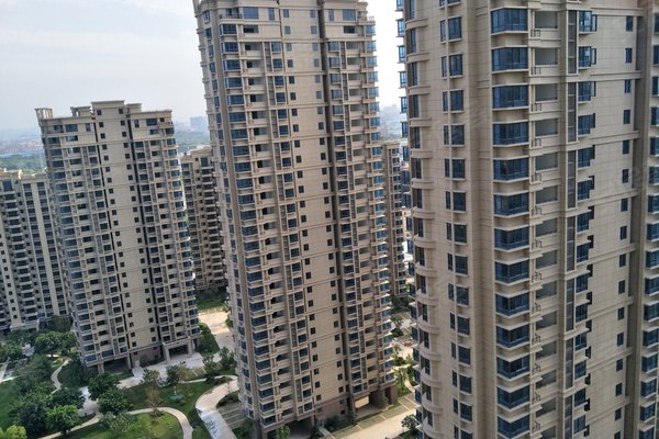 东莞小区 桥头小区 桥头小区 戛纳湾 戛纳湾怎么样发布于2021年04月02