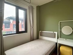 南京江宁秣陵独立单间| 秣周东路 月付免押 中软 砂之船 佳强大厦 华润出租房源真实图片